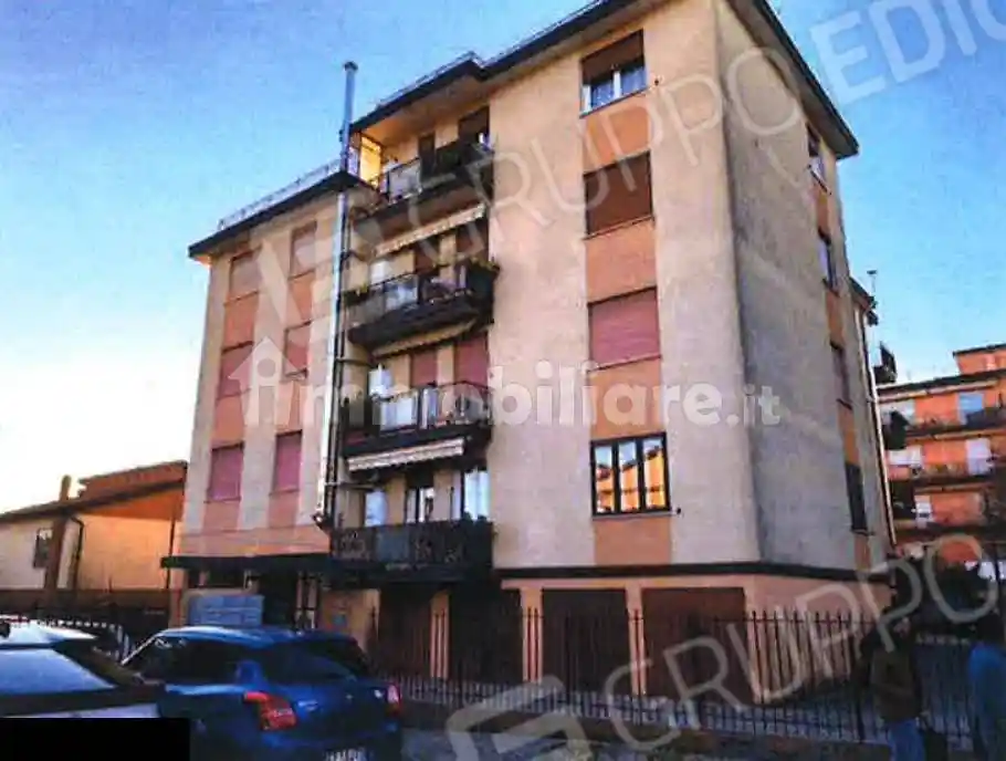 Appartamento in vendita a Spinea