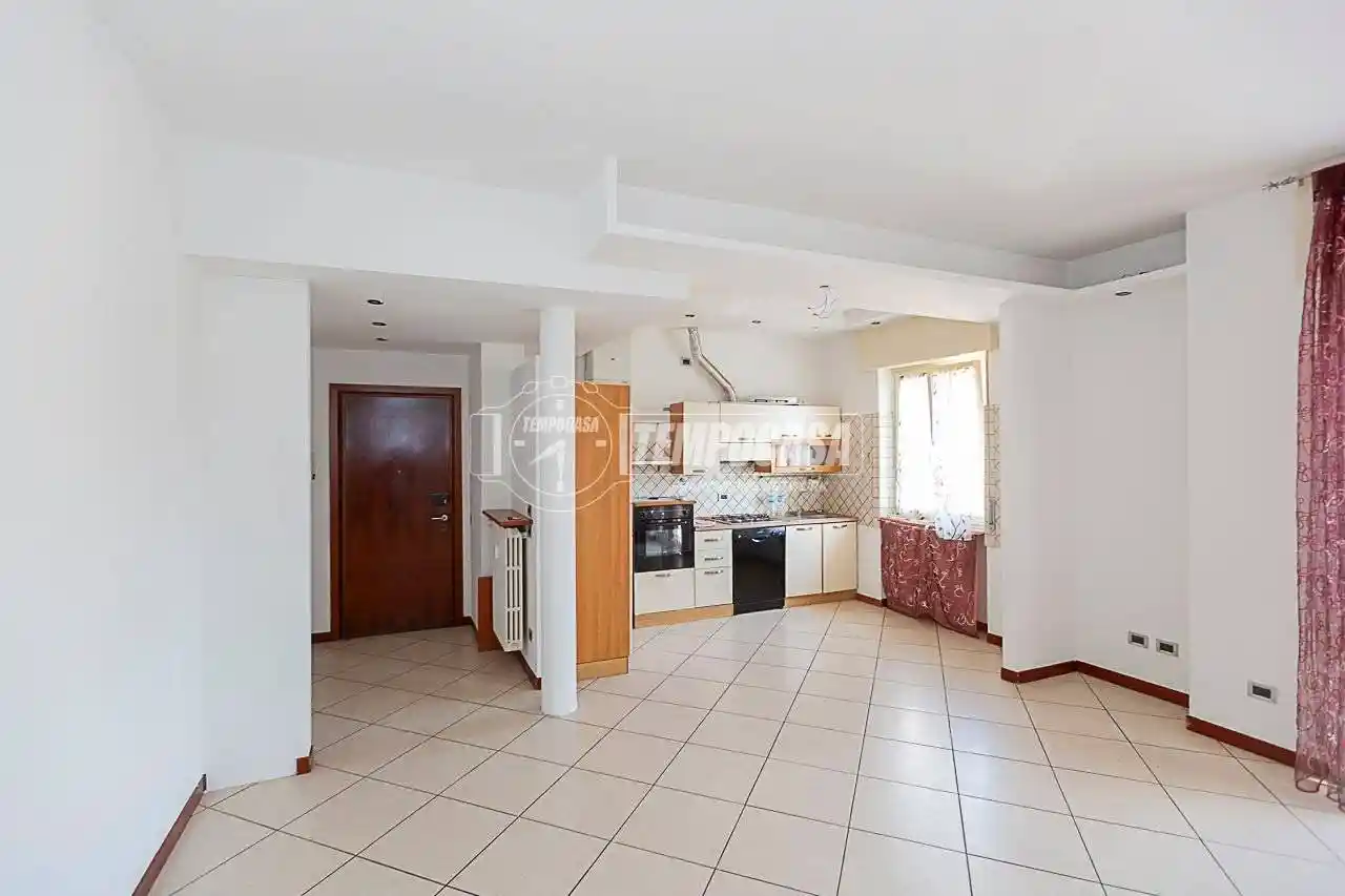 Appartamento in vendita a Brescia