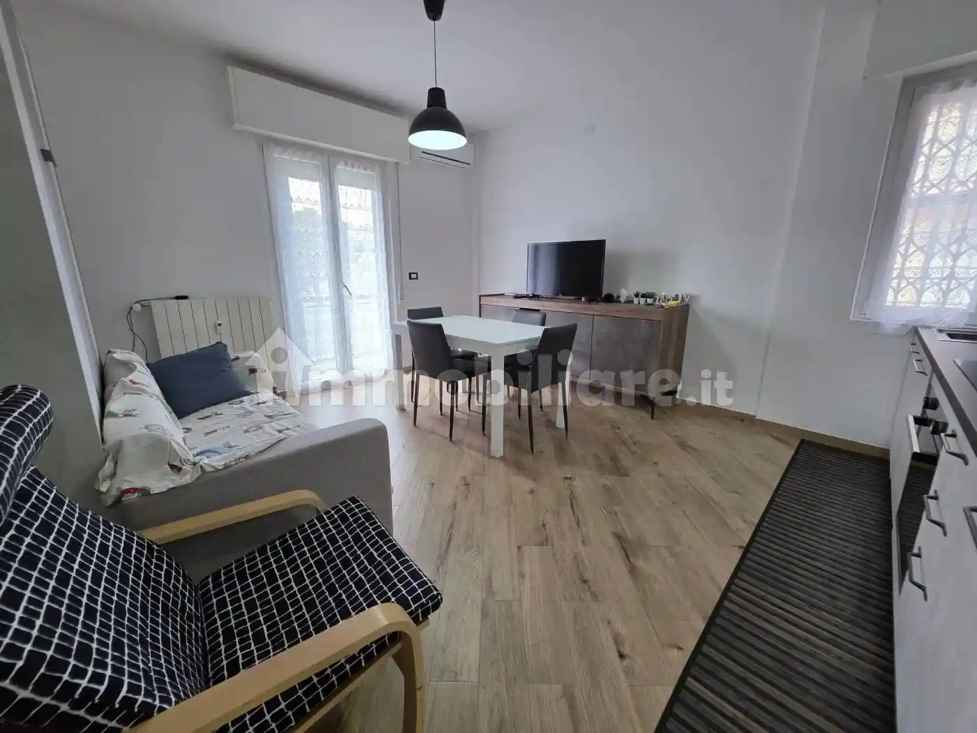 Appartamento in vendita a Pietra Ligure