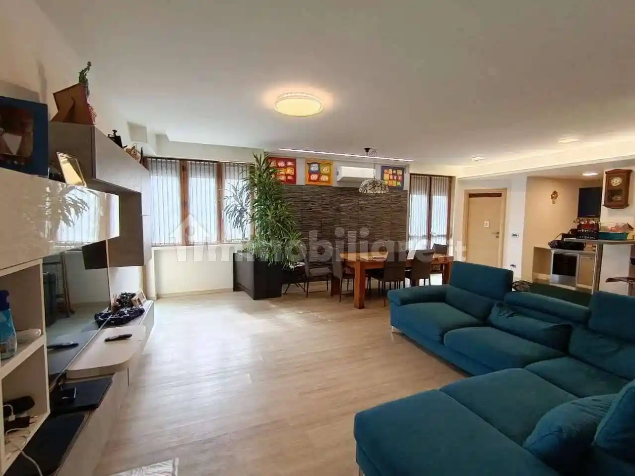 Appartamento in vendita a Sondrio