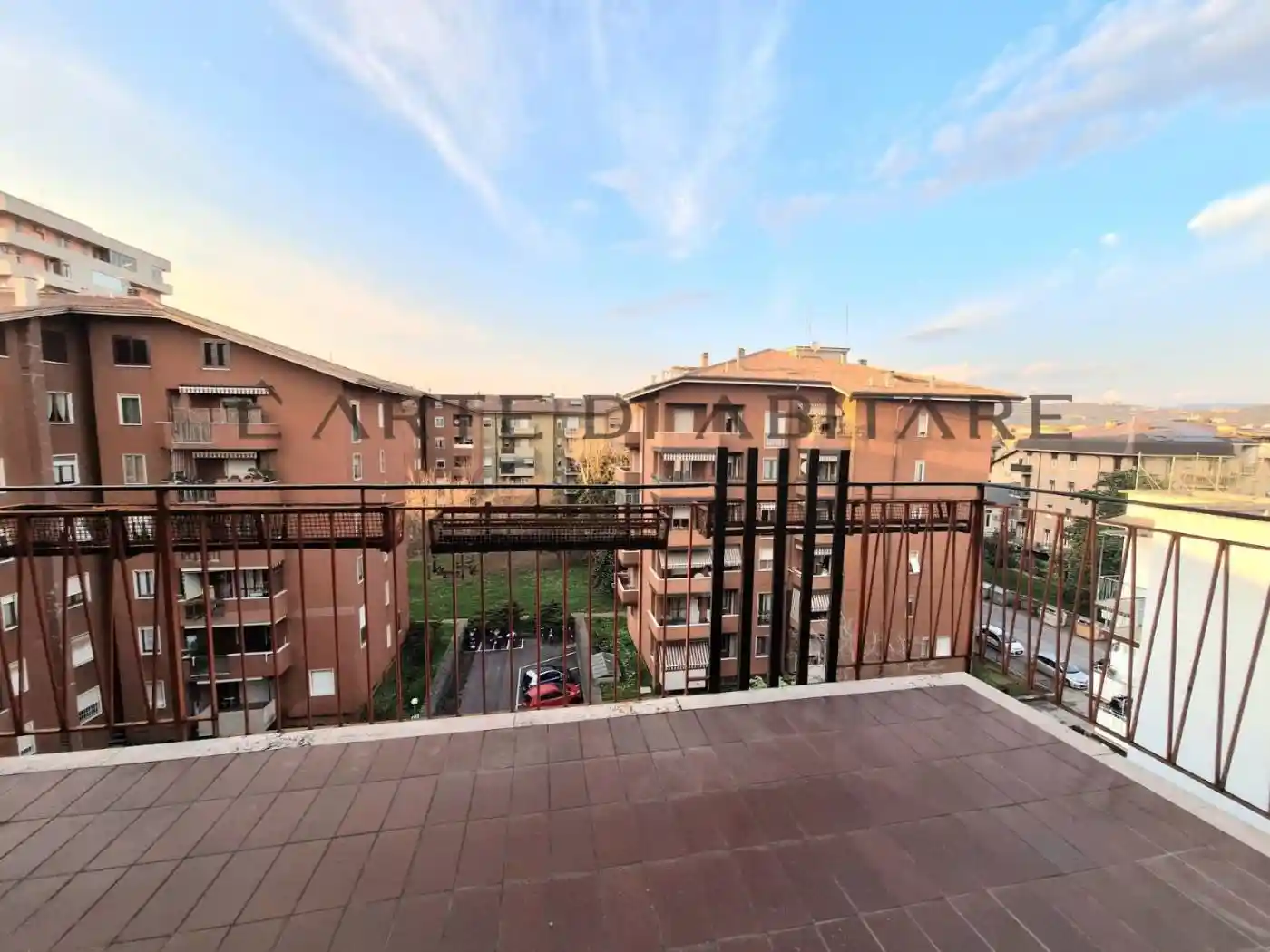 Appartamento in vendita a Verona