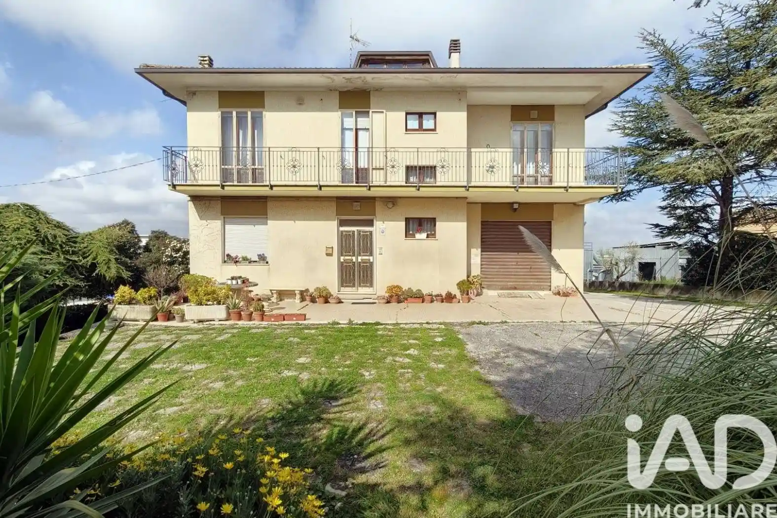 Villa in vendita a Sant'Elpidio a Mare