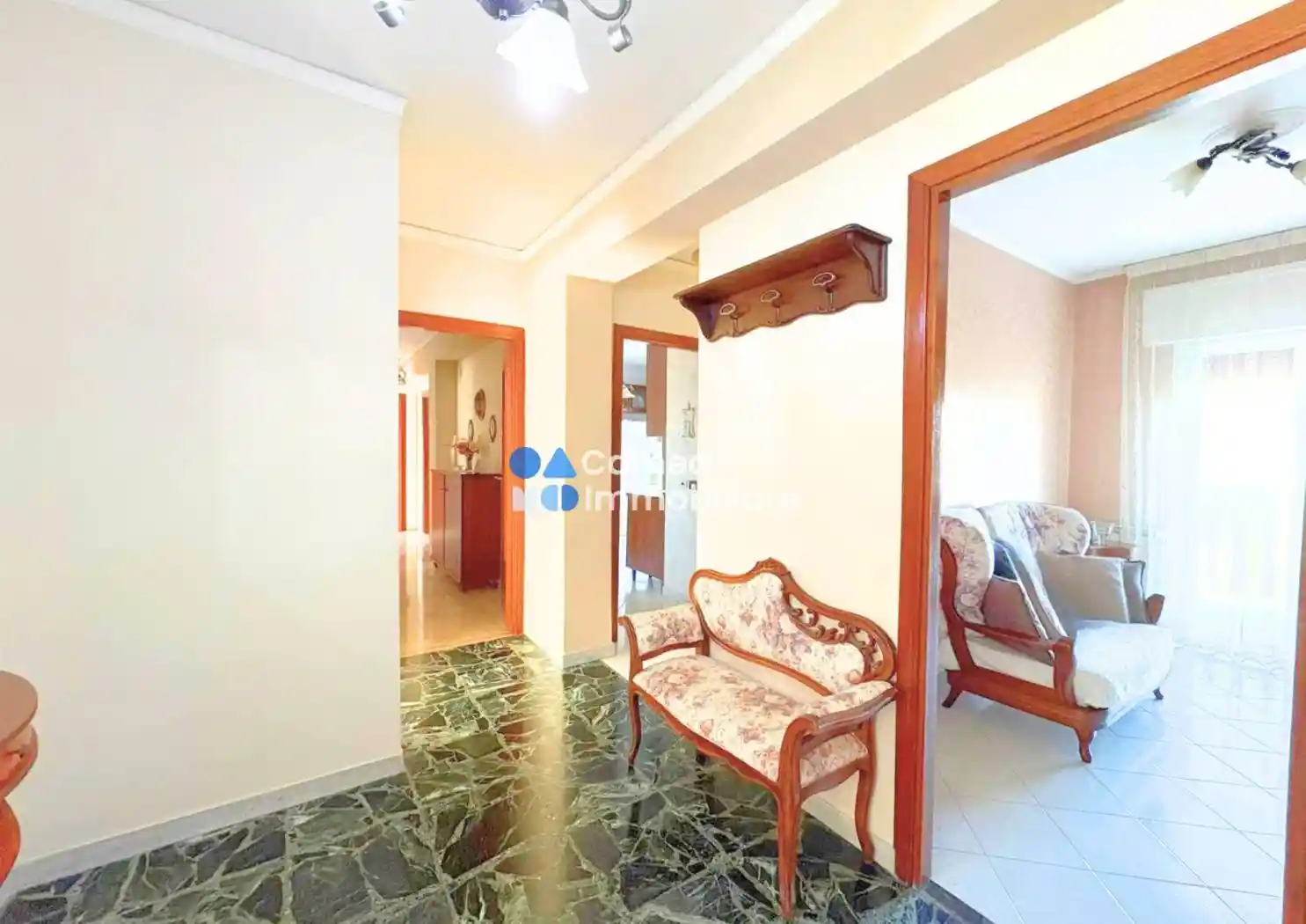 Appartamento in vendita a Napoli