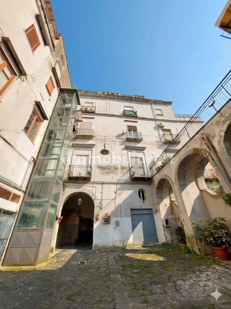 Appartamento in vendita a Somma Vesuviana