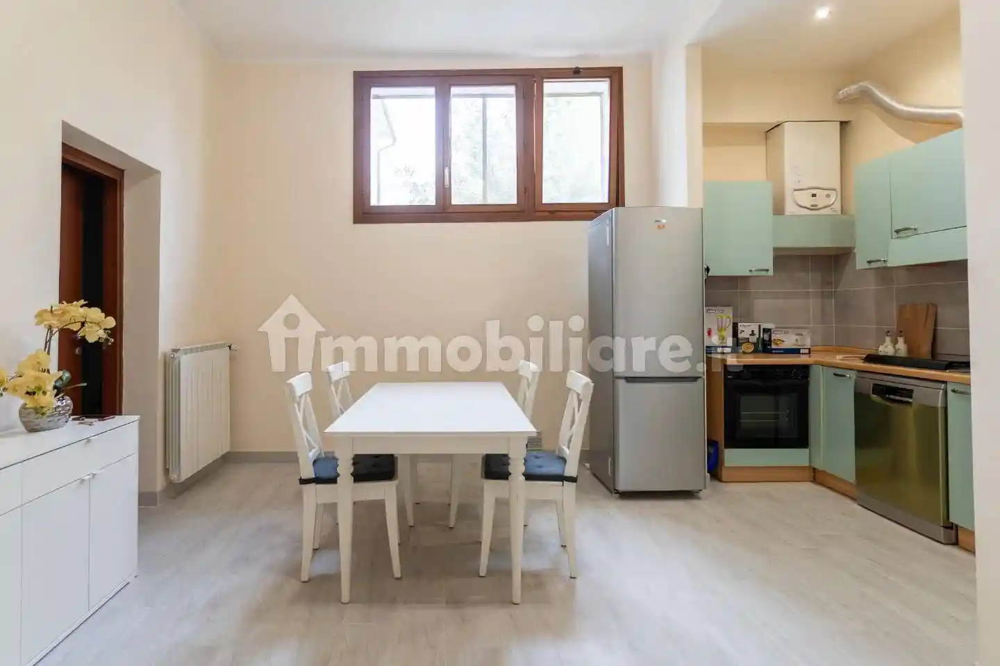 Appartamento in affitto a Empoli