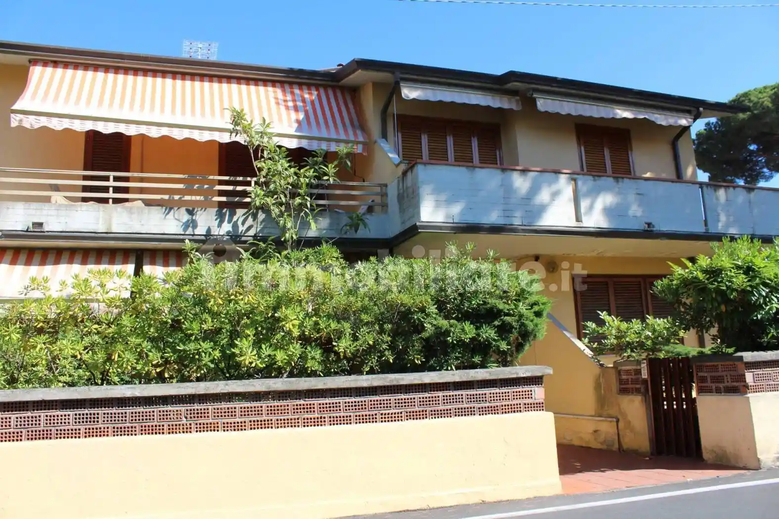 Appartamento in vendita a Massa