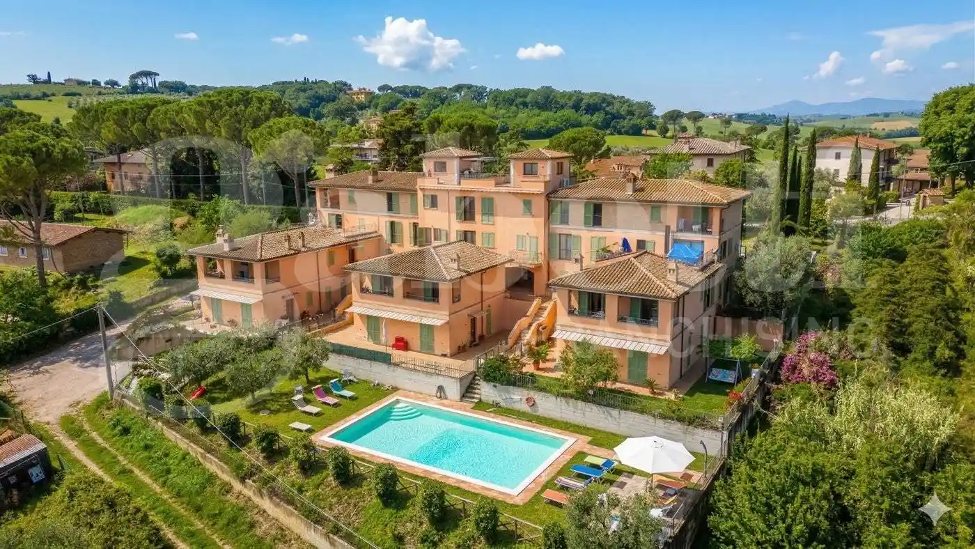 Appartamento in vendita a Perugia