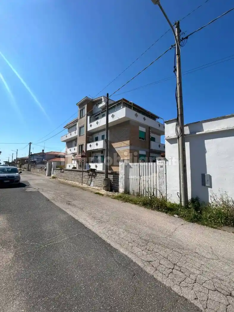 Attico - Mansarda in vendita a Anzio