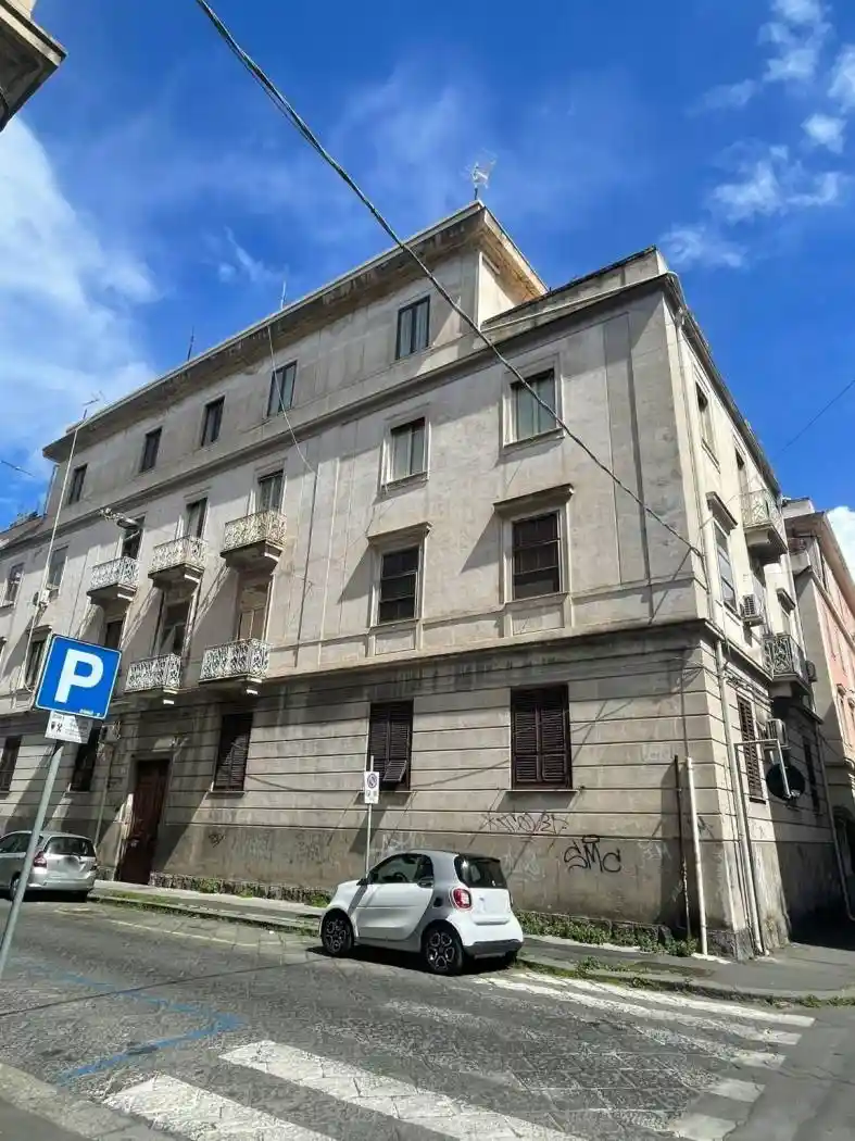 Appartamento in vendita a Catania