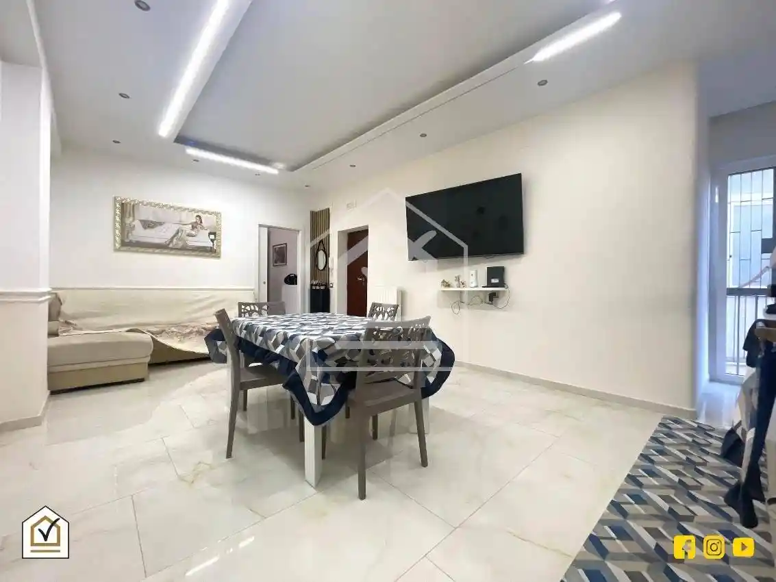 Appartamento in vendita a Bari