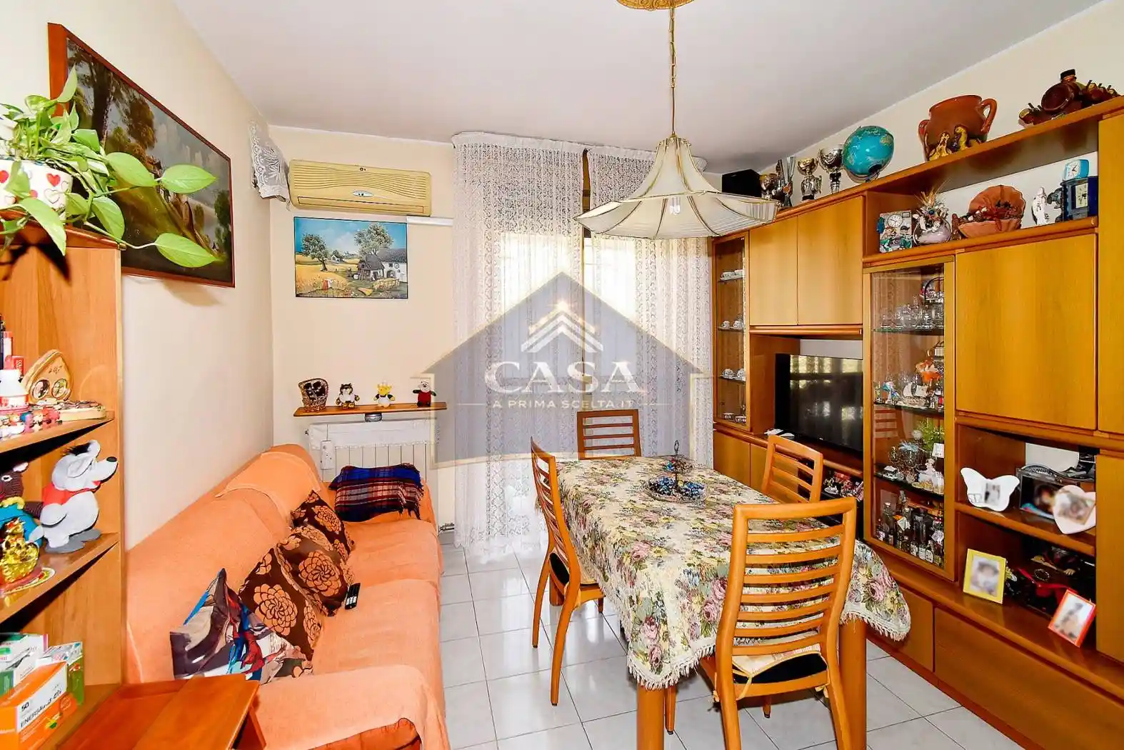 Appartamento in vendita a San Giuliano Milanese