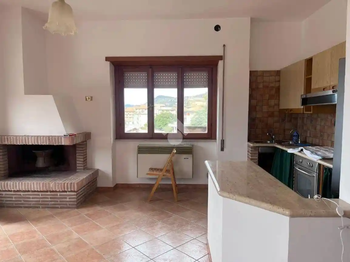 Attico - Mansarda in vendita a Veroli