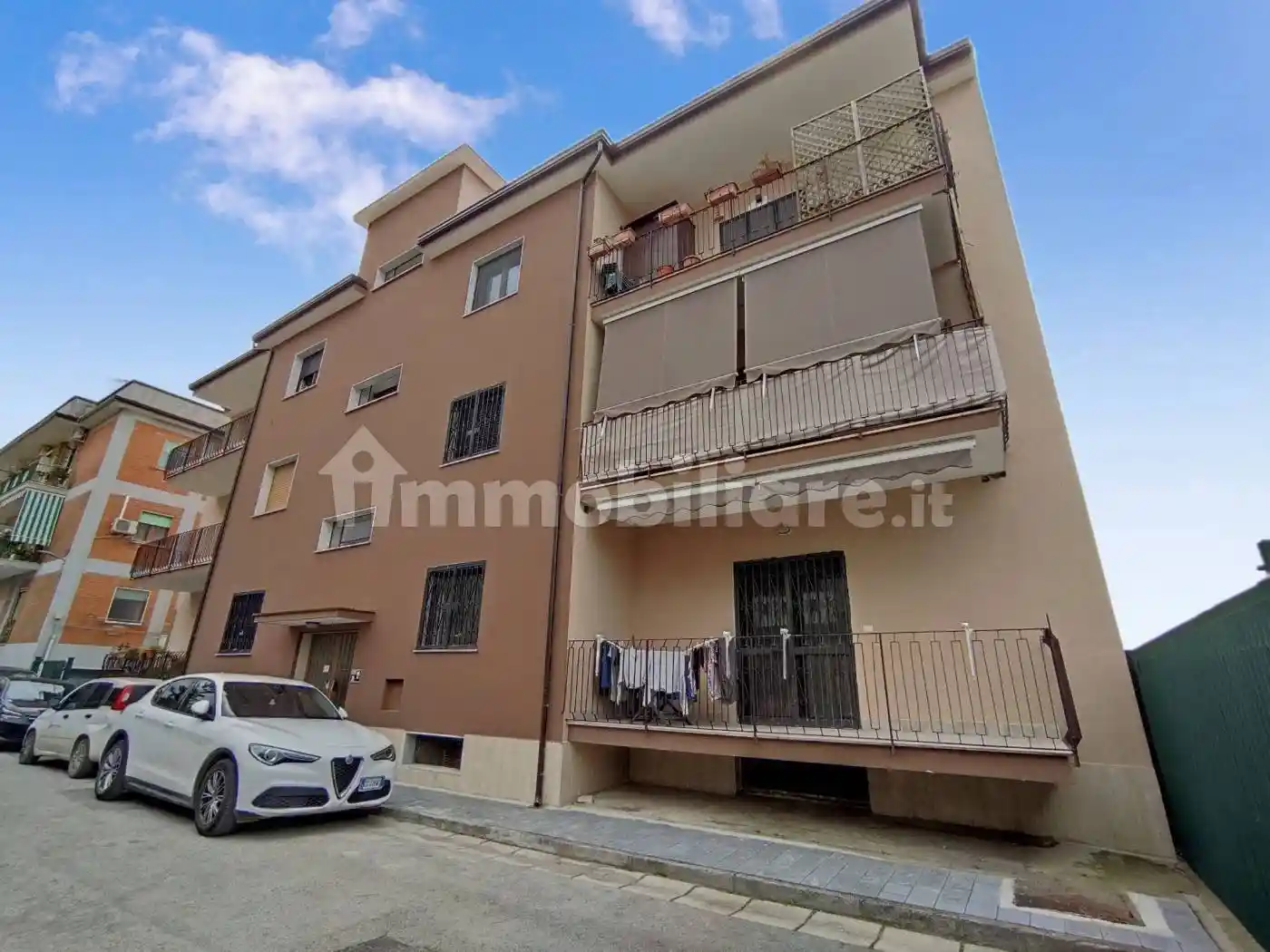 Appartamento in vendita a Caserta