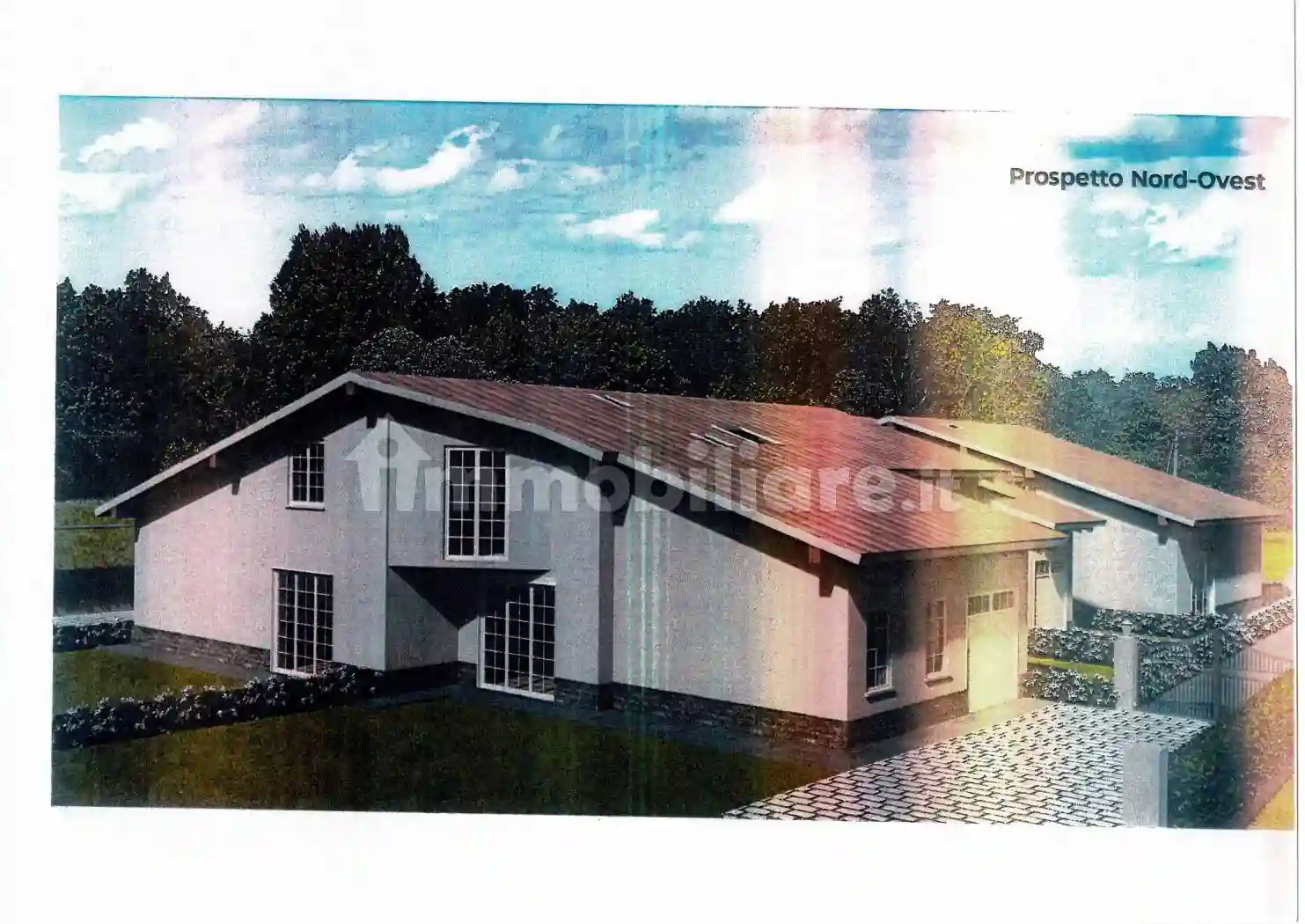 Villetta a schiera - foto 3