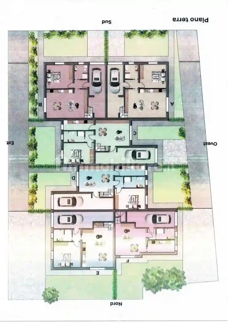 Villetta a schiera - foto 4