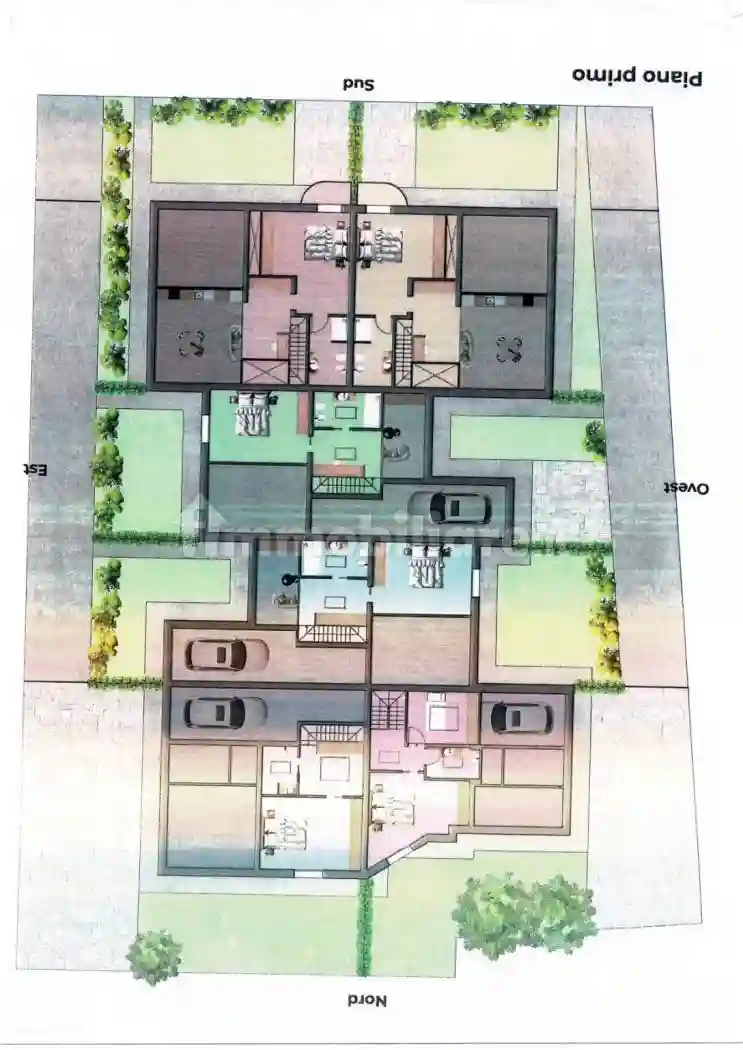 Villetta a schiera - foto 5