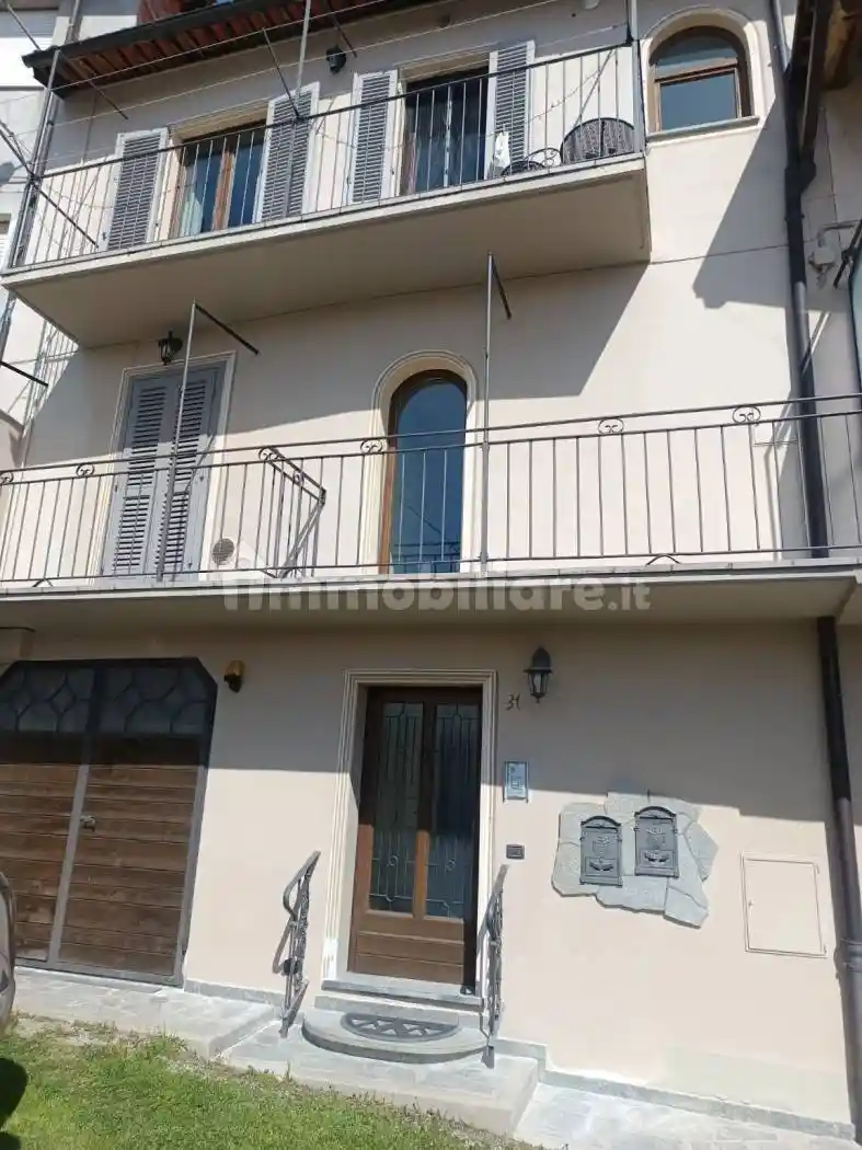 Casa indipendente in vendita a Vicoforte