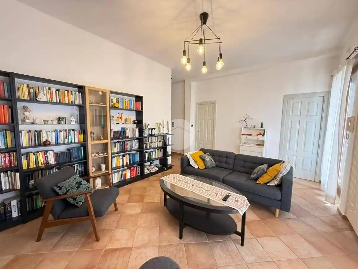 Villa in vendita a Collegno