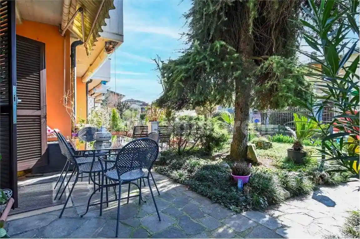 Villetta a schiera - foto 4