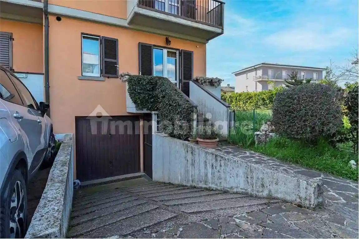 Villetta a schiera - foto 5