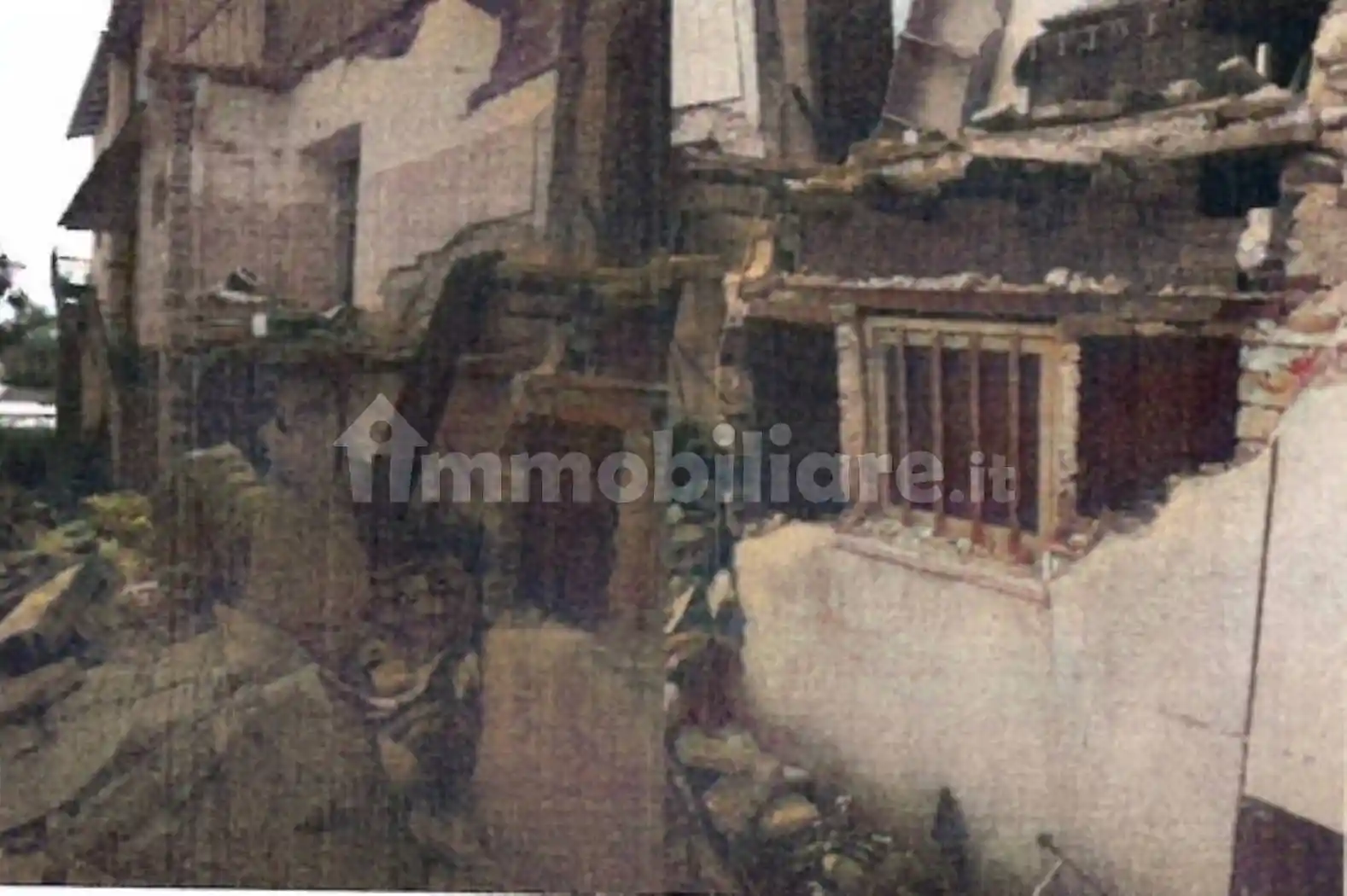 Appartamento in vendita a Spoleto