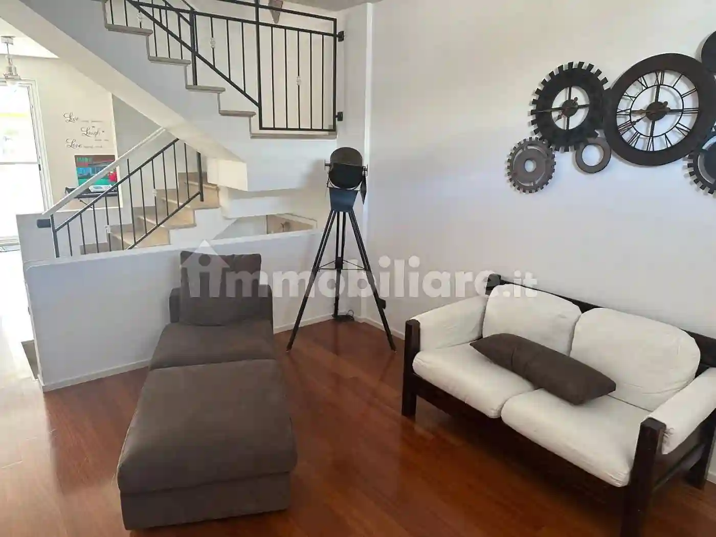 Villetta a schiera - foto 2