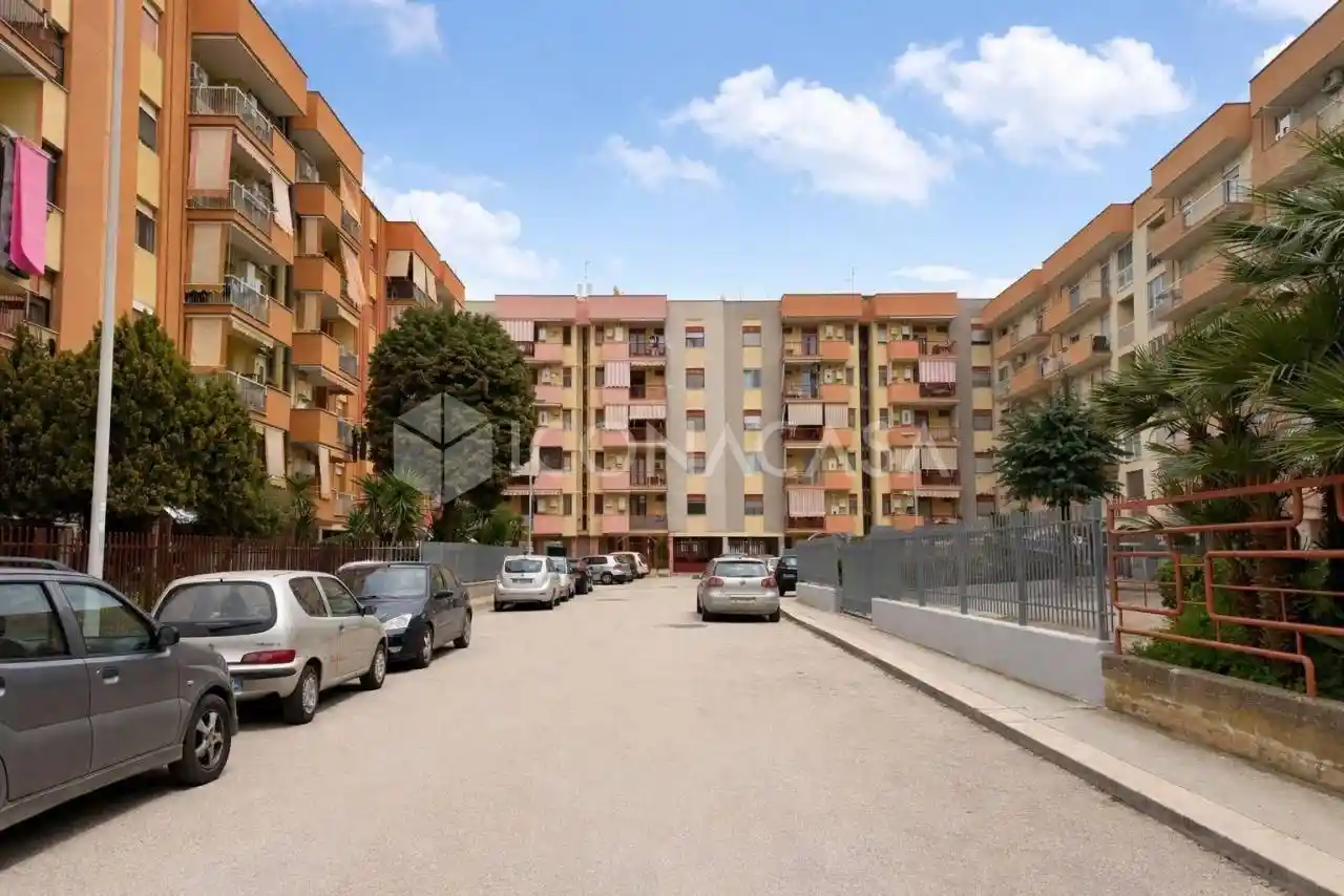 Appartamento in vendita a Andria