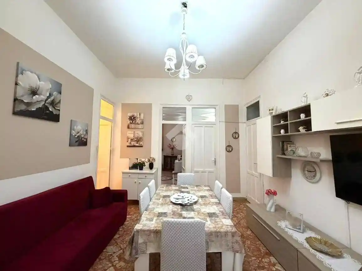 Appartamento in vendita a Ficarazzi