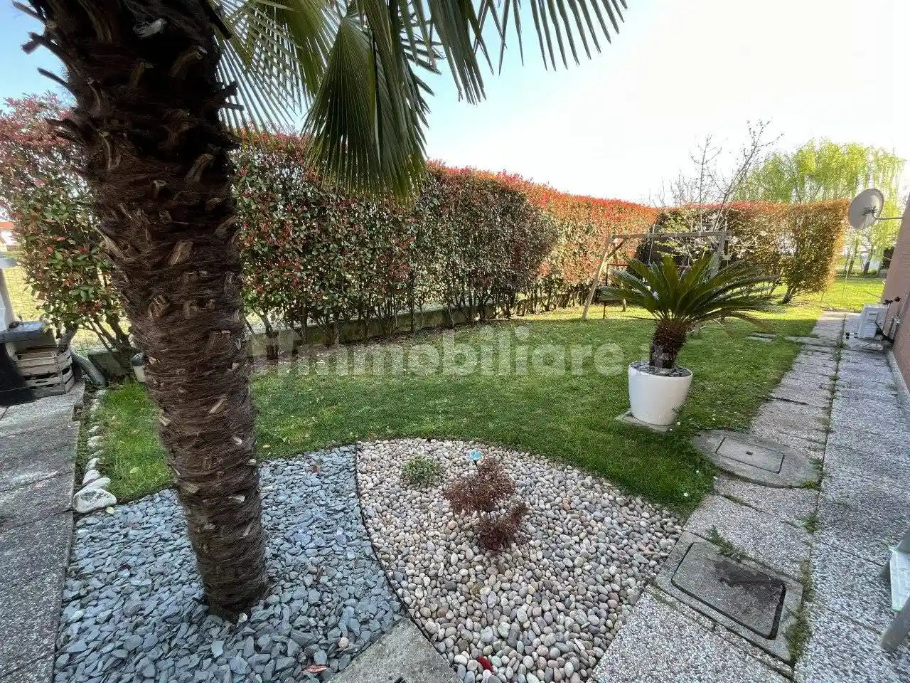 Appartamento in vendita a Villanova di Camposampiero