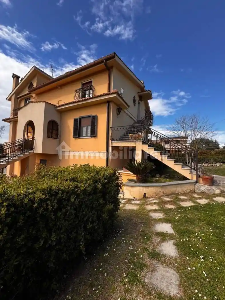 Attico - Mansarda in vendita a Roma