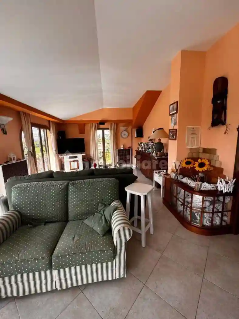 Attico - Mansarda - foto 5