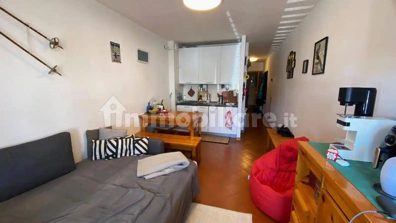 Appartamento in vendita a Sestriere