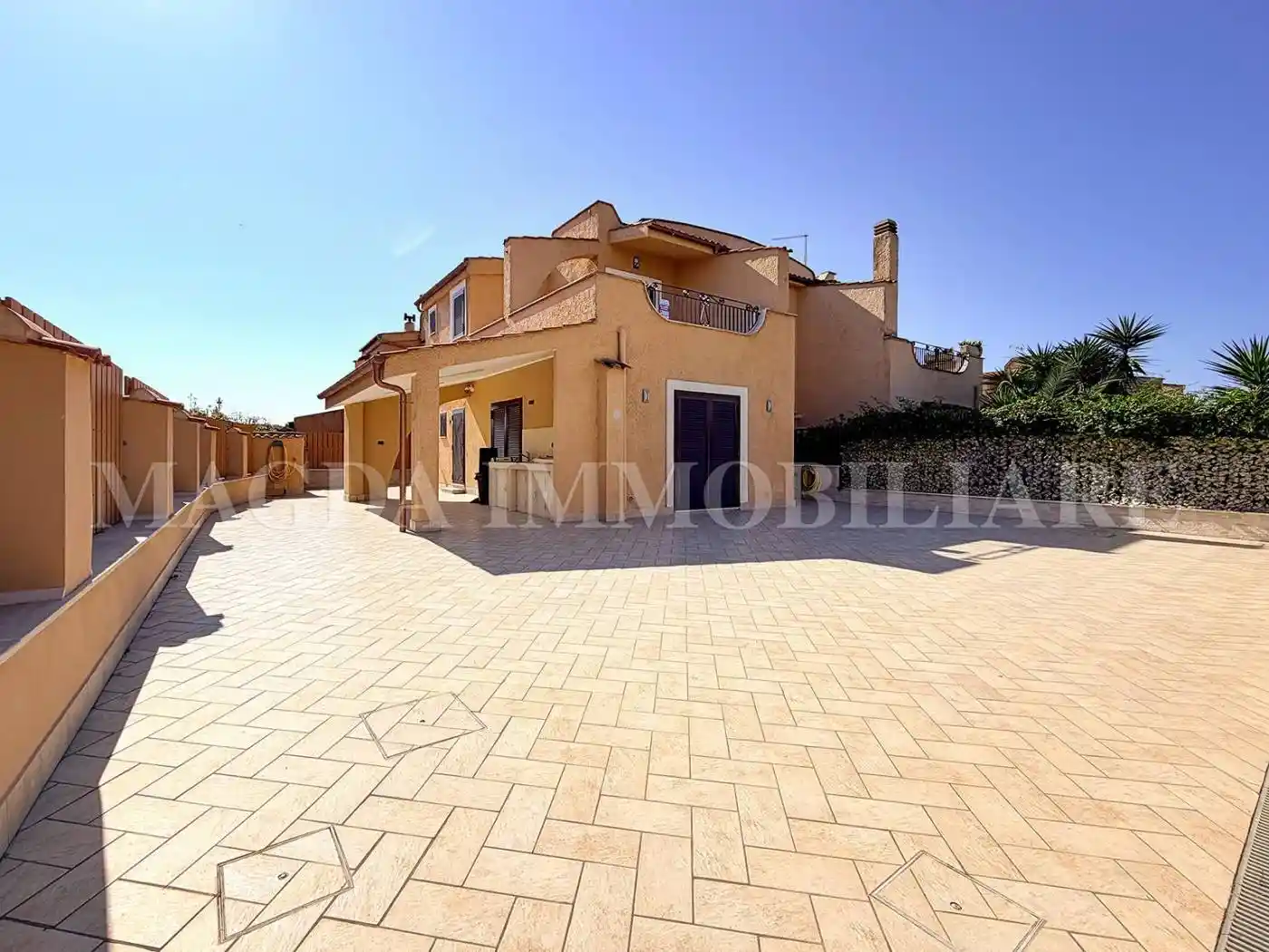 Villa in vendita a Cerveteri