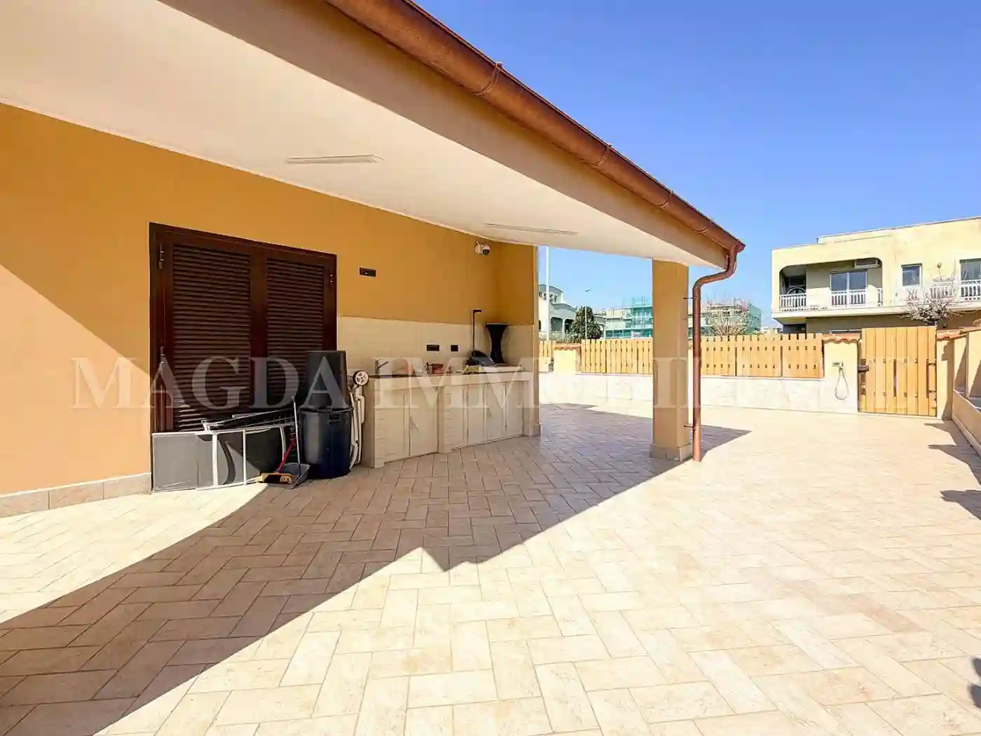 Villa - foto 3