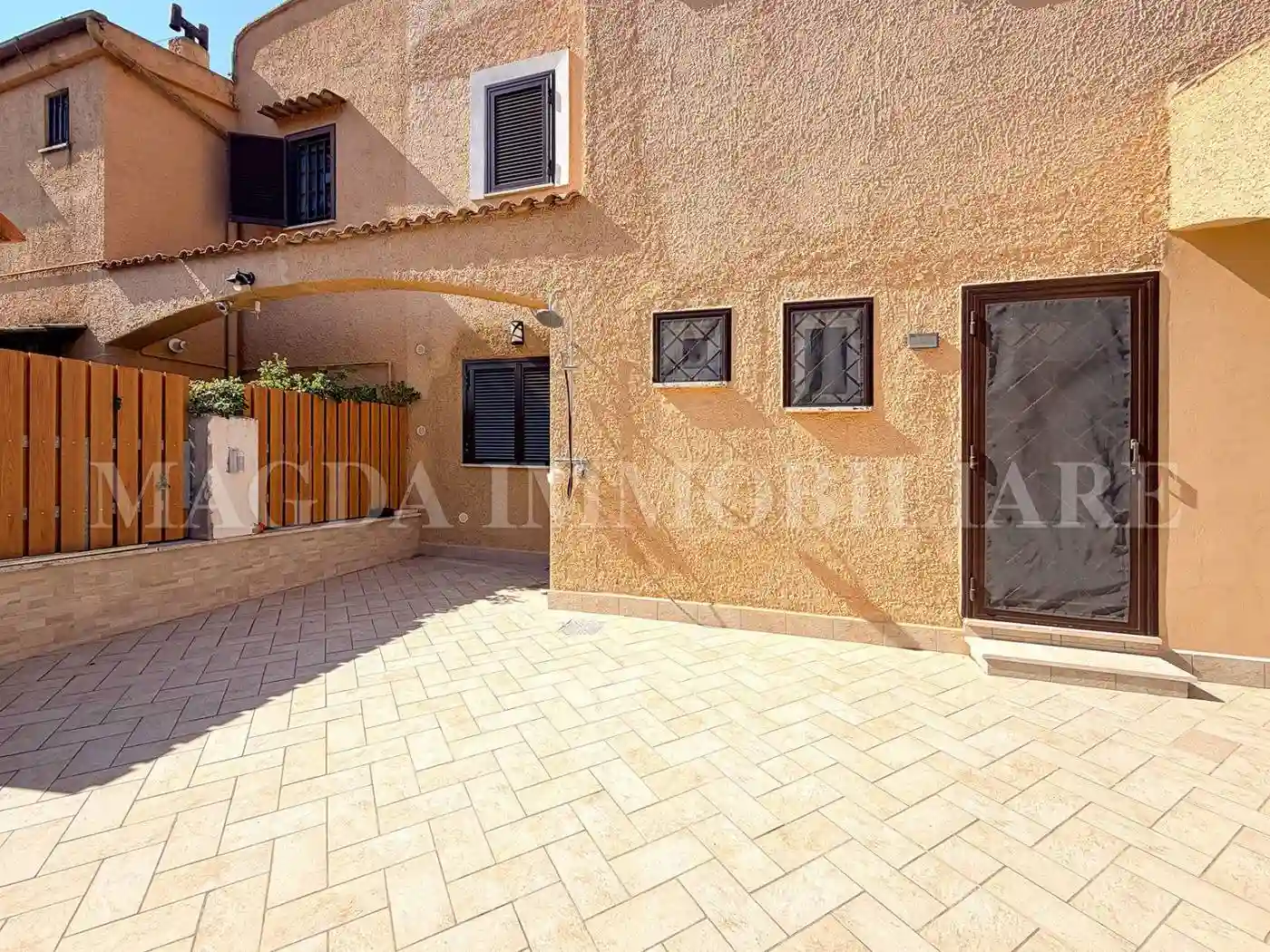 Villa - foto 5