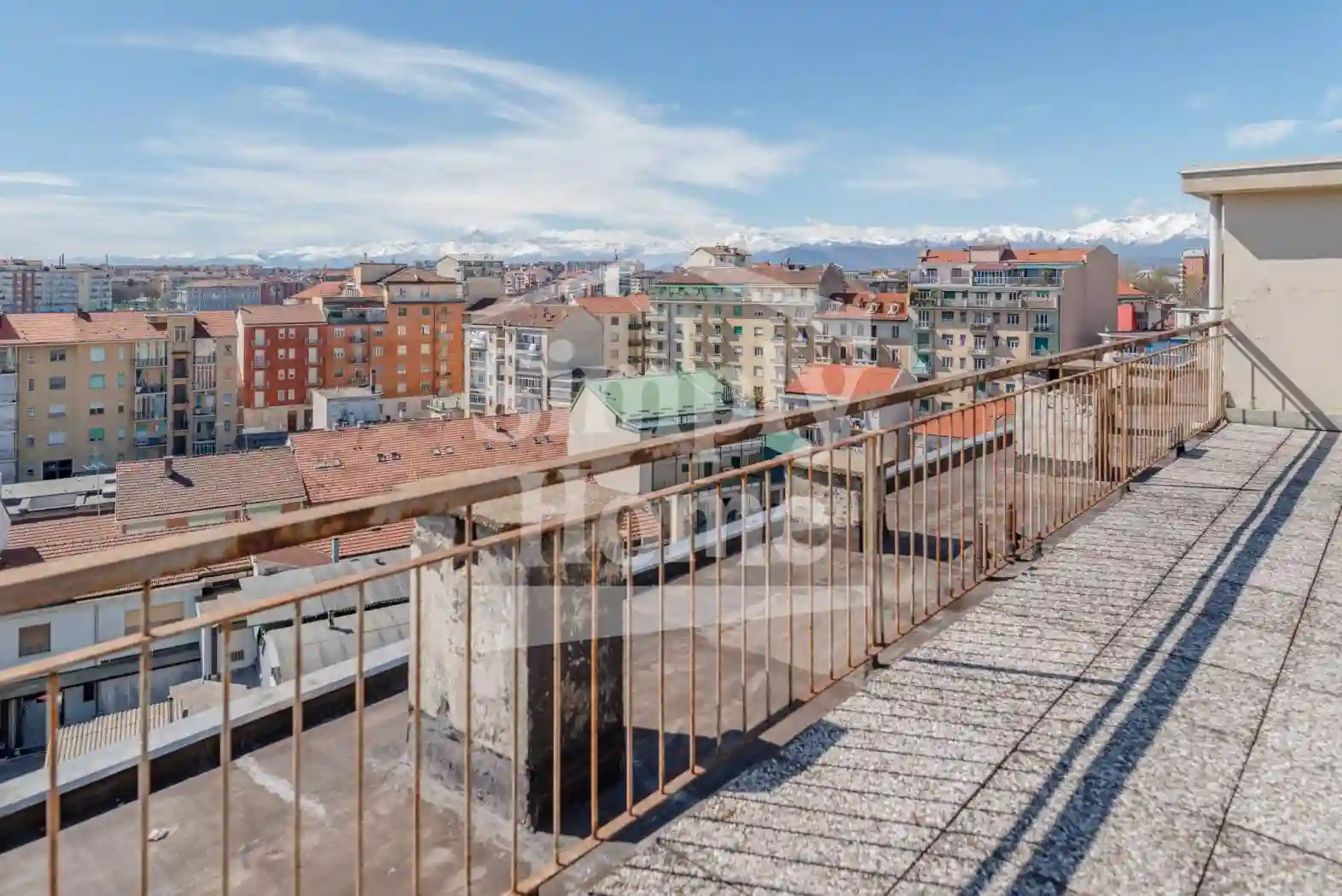 Attico - Mansarda - foto 2