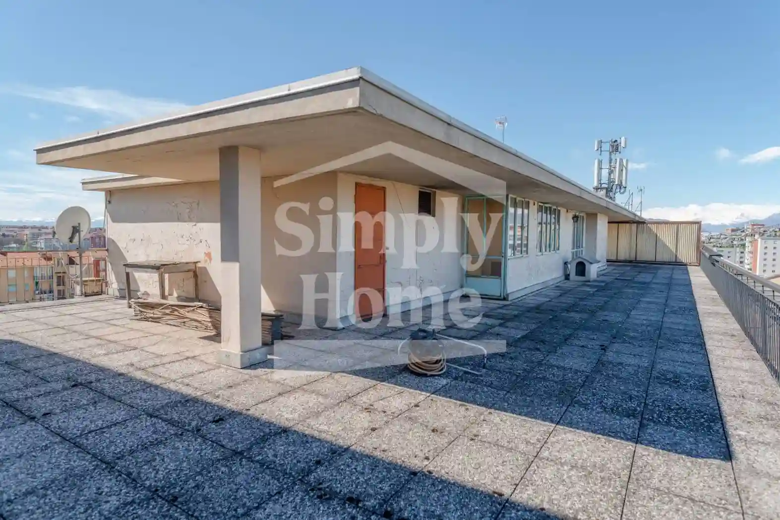 Attico - Mansarda - foto 3