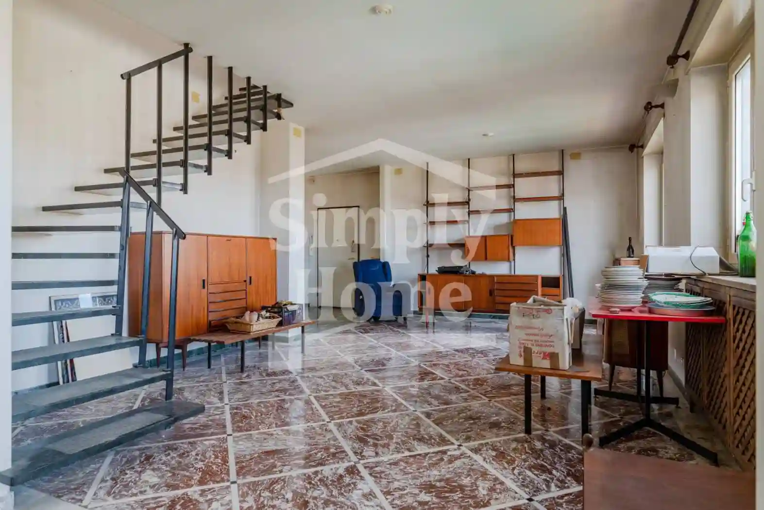 Attico - Mansarda - foto 5