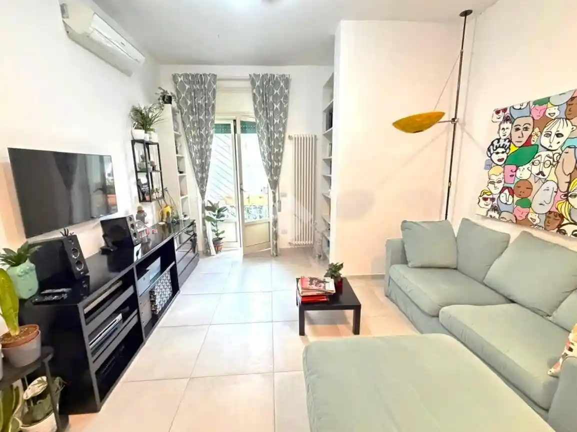 Appartamento in vendita a Portici