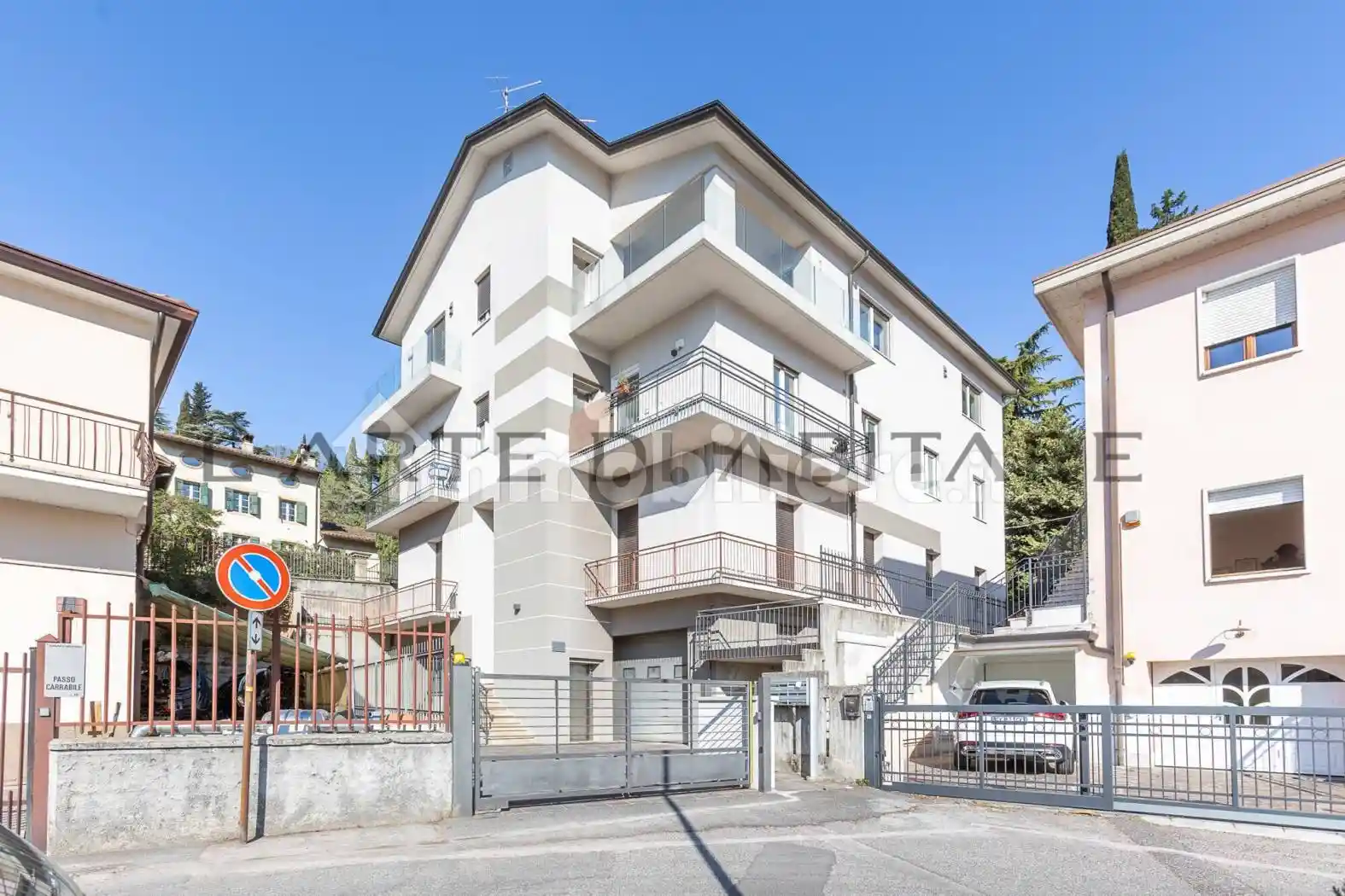 Appartamento in vendita a Grezzana