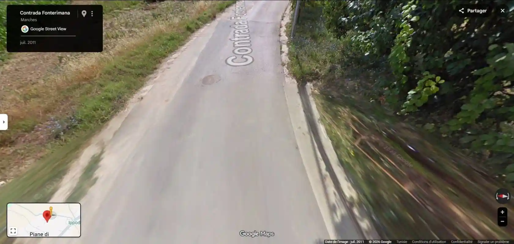 Appartamento in vendita a Montegiorgio