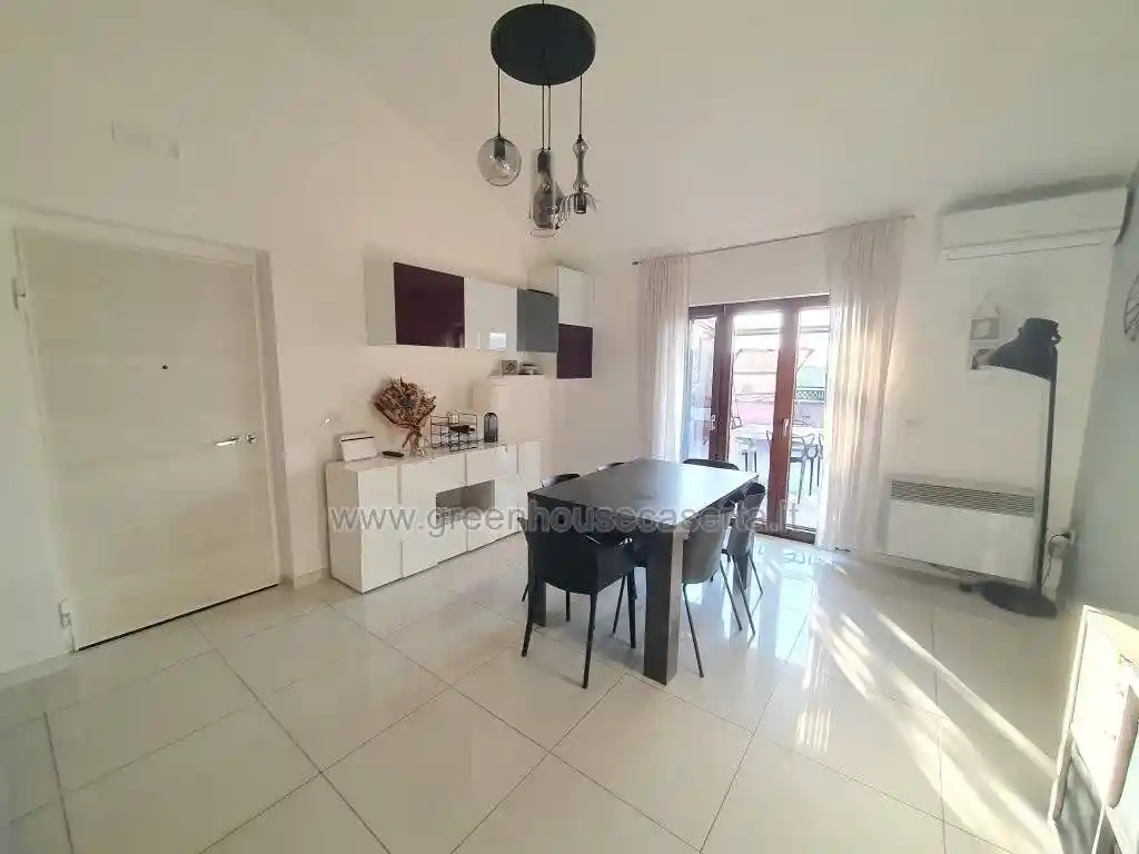 Appartamento in vendita a Caserta