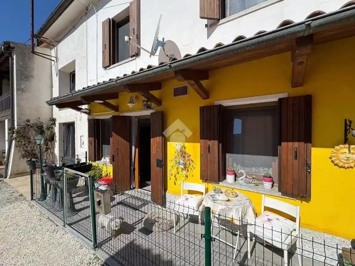 Casa indipendente - foto 4