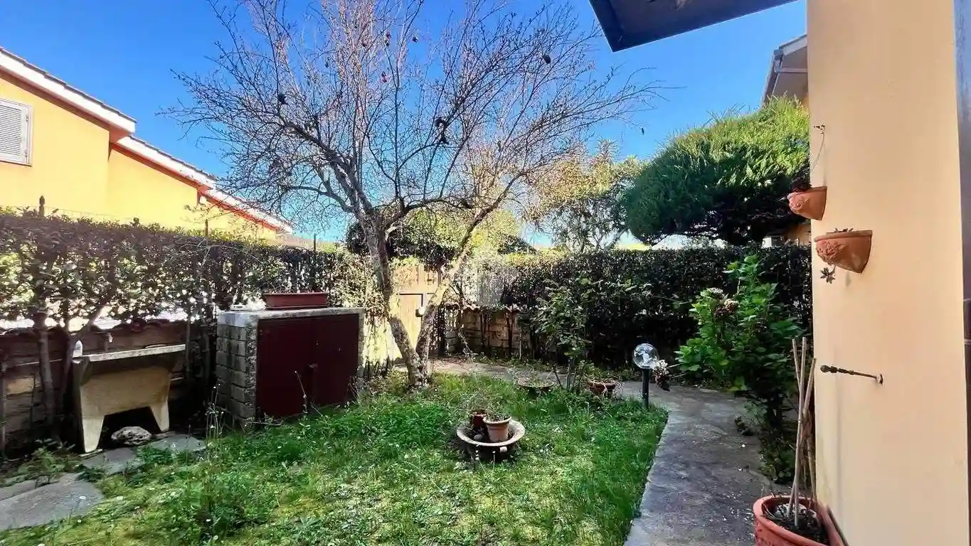 Villetta a schiera - foto 3