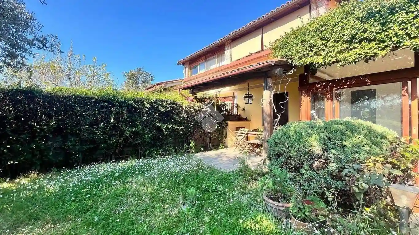 Villetta a schiera - foto 5