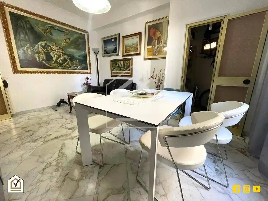 Appartamento in vendita a Bari