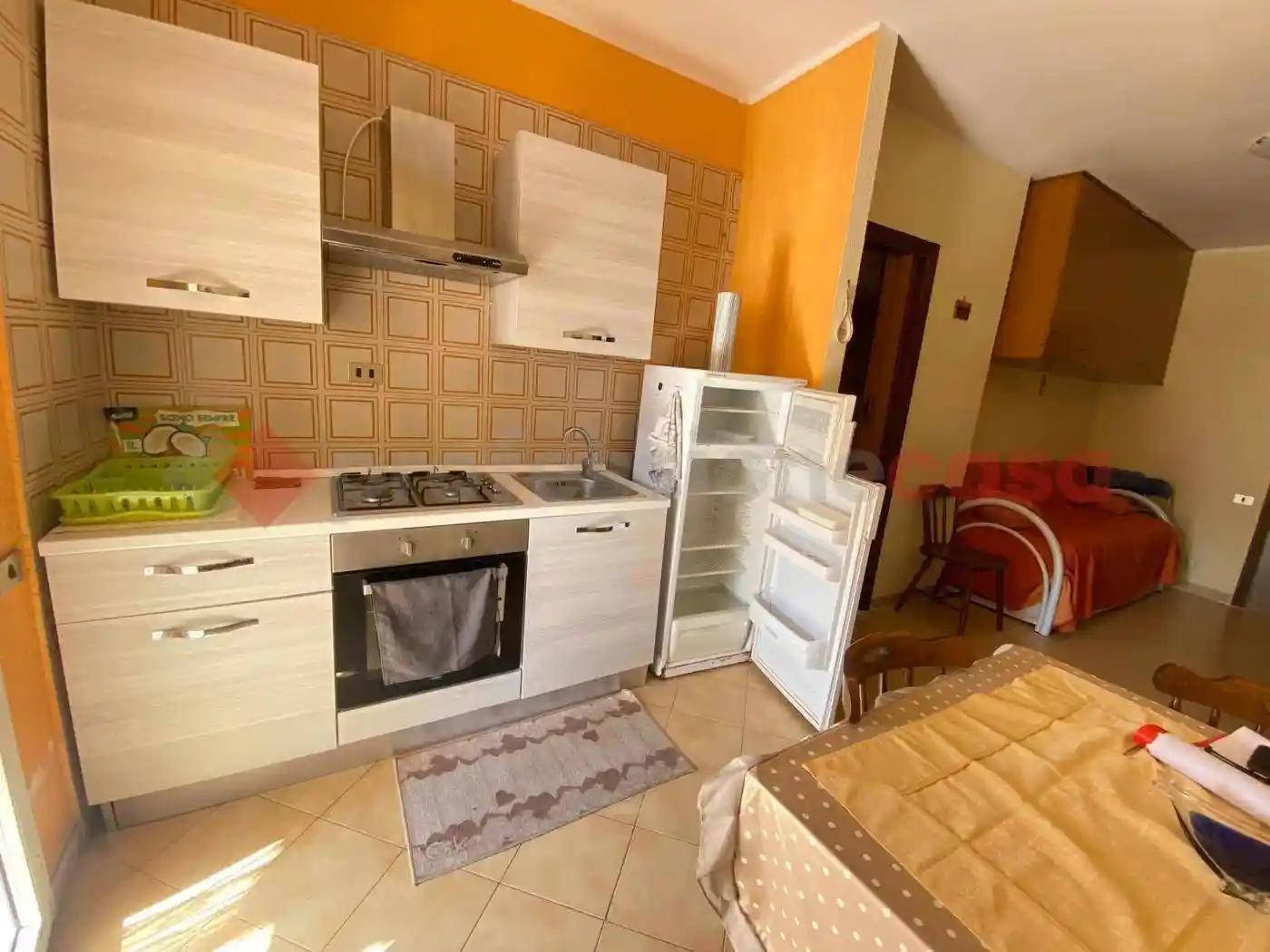 Appartamento in vendita a Cellole