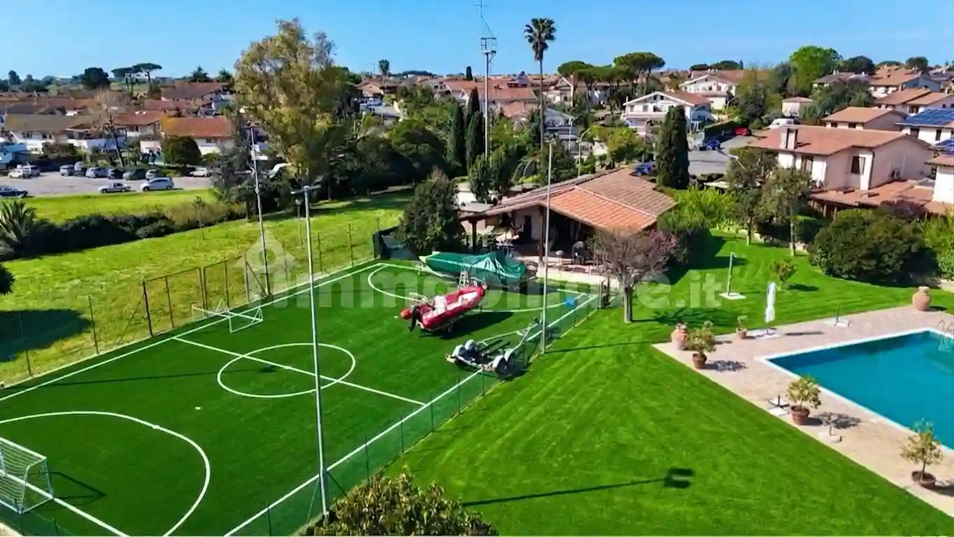 Villa - foto 4