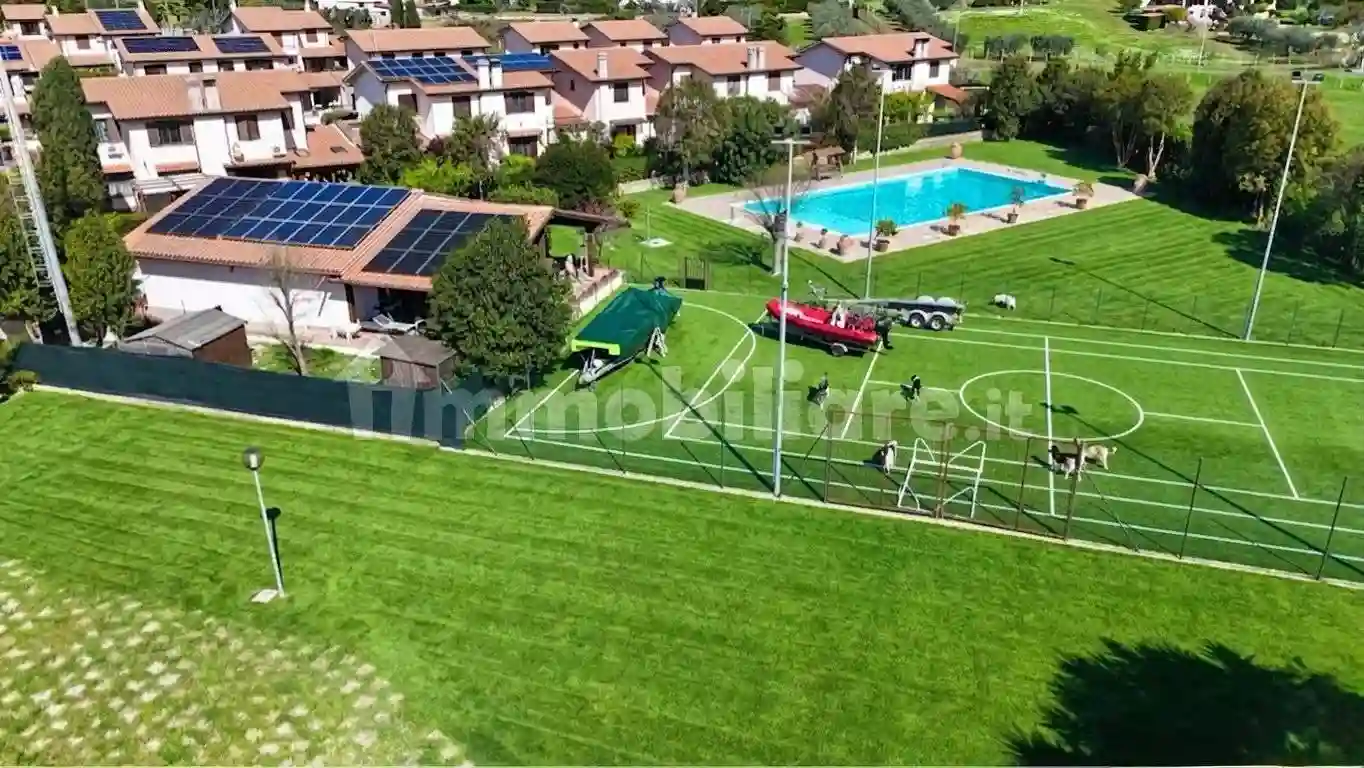 Villa - foto 5