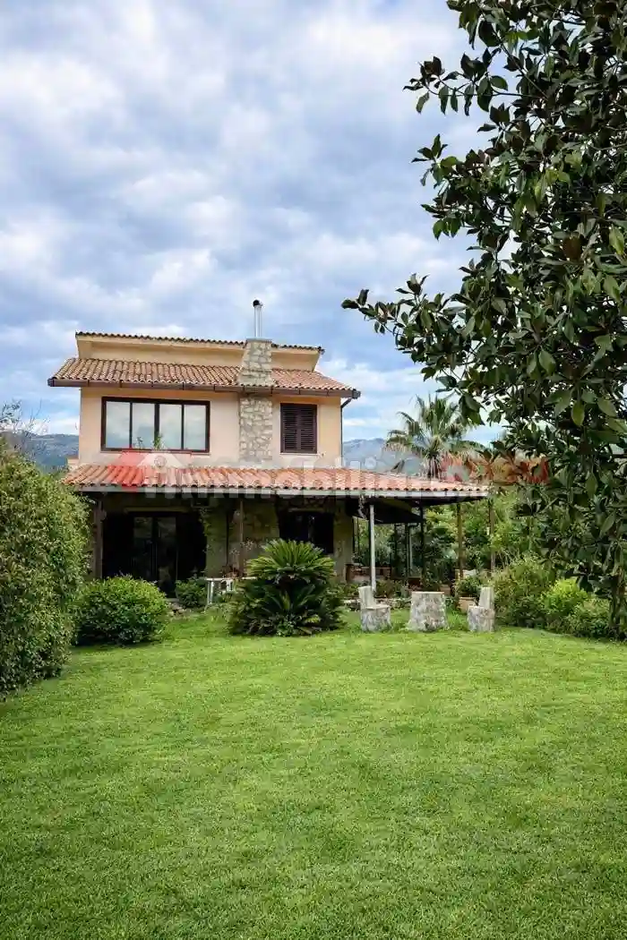 Villa - foto 5